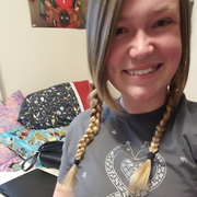 Rozalyn R., Babysitter in Bozeman, MT with 4 years paid experience