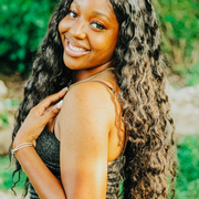 Amiyah M., Babysitter in Broken Arrow, OK with 10 years paid experience