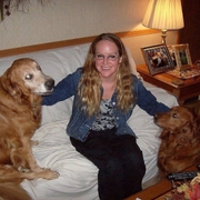 Sarah K., Pet Care Provider in Wausau, WI with 3 years paid experience