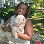 Euzilene  C., Babysitter in 55016 with 10 years of paid experience