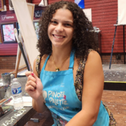 Giovanna  S., Nanny in 10023 with 10 years of paid experience