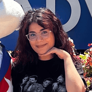 Amal A., Babysitter in 10023 with 2 years of paid experience