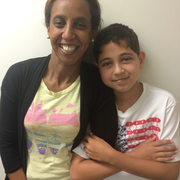 Nura J., Babysitter in Arlington, VA with 11 years paid experience