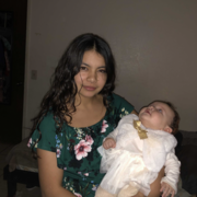 Yesenia P., Nanny in 92368 with 1 year of paid experience