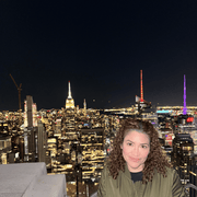 Fabiola V., Babysitter in Chula Vista, CA with 3 years paid experience