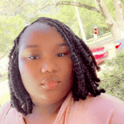 Jakiaya  P., Babysitter in Shaw, MS 38773 with 9 years of paid experience