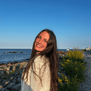 Halena T., Babysitter in Amherst, MA with 1 year paid experience