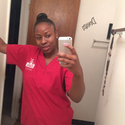 Denesthia S., Care Companion in Florala, AL 36442 with 4 years paid experience