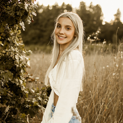 Reagan G., Babysitter in Molalla, OR 97038 with 5 years of paid experience