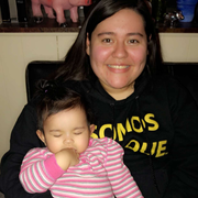 Salma H. - Lafayette Babysitter