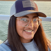 Rahel K., Nanny in Social Circle, GA 30025 with 1 year of paid experience