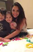 Sofia G. - Wichita Nanny