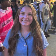 Makenna C., Nanny in 77430 with 4 years of paid experience