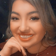 Alexus J., Child Care in Kingsbury, TX 78638 with 3 years of paid experience