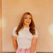 Alissa S., Babysitter in Deville, LA with 3 years paid experience