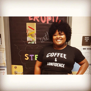 Zhana E. - Summerville <span class="translation_missing" title="translation missing: en.application.care_types.child_care">Child Care</span>
