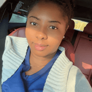 Shadae B., Nanny in 12528 with 2 years of paid experience