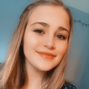 Lyra S., Babysitter in The Plains, OH with 1 year paid experience