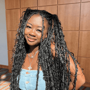 Isatu K., Pet Care Provider in Saint Louis, MO with 4 years paid experience