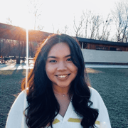 Abbie H., Nanny in 45383 with 2 years of paid experience