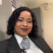 Anaise T., Babysitter in Jersey City, NJ with 7 years paid experience