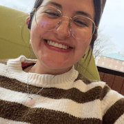 Juliethe  G., Babysitter in Arcadia, NC 27292 with 2 years of paid experience