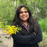 Esmeralda P. - Corpus Christi Care Companion