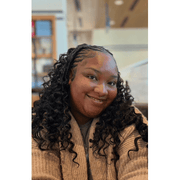 Mariah  B., Nanny in Tyrone, GA 30290 with 7 years of paid experience