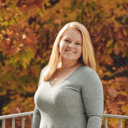 Kylee J., Nanny in Pelham, NH with 8 years paid experience