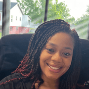 Laquita R., Nanny in Danville, VA with 3 years paid experience