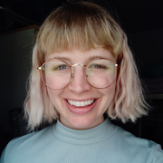 Anna W., Babysitter in Arlington, VA with 4 years paid experience