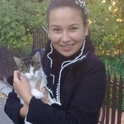 Jovana V., Pet Care Provider in Las Vegas, NV with 1 year paid experience