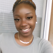 Keyonna F., Babysitter in Tampa, FL with 10 years paid experience