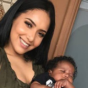 Destiney N. - Newark Babysitter