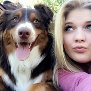 Mikayla S. - Bloomington Pet Care Provider