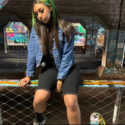 Pryah G., Child Care in Herald, CA 95638 with 4 years of paid experience