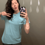 Abigail C., Babysitter in Rhome, TX 76078 with 2 years of paid experience