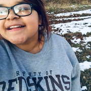 Kylee T., Nanny in Audubon, IA with 1 year paid experience