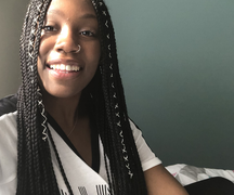Kaila W. - Jackson Babysitter