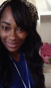 Kyisha B., Care Companion in Starkville, MS with 5 years paid experience