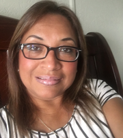 Xiomara O. - Celeste <span class="translation_missing" title="translation missing: en.application.care_types.child_care">Child Care</span>