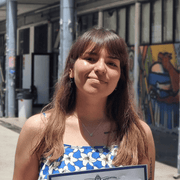 Florencia Z., Pet Care Provider in Orlando, FL with 1 year paid experience