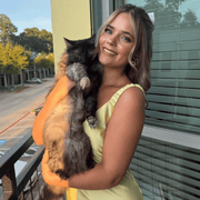 Alexis J., Babysitter in 77356 with 3 years of paid experience