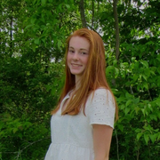 Lucia H., Nanny in Stillwater, NY with 5 years paid experience