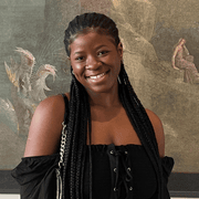 Fimi A., Babysitter in Newark, NJ with 8 years paid experience