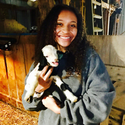 Kree M., Babysitter in Lexington, KY with 0 years paid experience