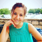 Evgeniya S., Nanny in 74429 with 4 years of paid experience