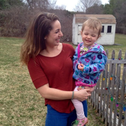 Keri H., Babysitter in Holliston, MA with 6 years paid experience