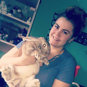 Samantha W. - Albany Babysitter