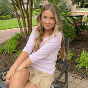 Elisheva D., Babysitter in 37082 with 7 years of paid experience